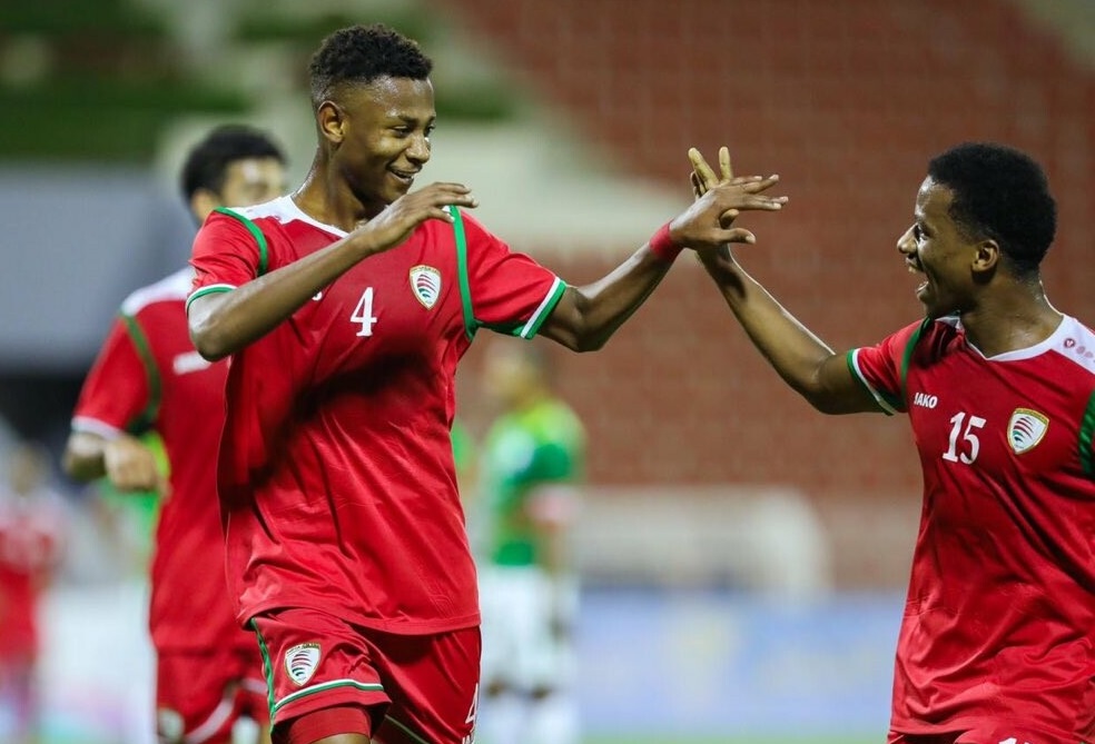 Nhận định, Soi kèo Iraq vs Oman 21h30 ngày 23/9: Sư tử gầm vang - Ảnh 2