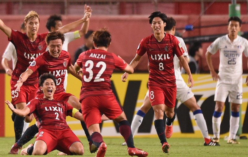 Nhận định, Soi kèo Kashima Antlers vs Ventforet Kofu 15h00 ngày 23/09: Ngáng chân kẻ mạnh - Ảnh 1
