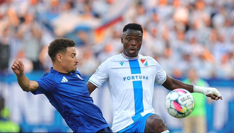 Nhận định, Soi kèo Kladno vs Banik Ostrava 21h00 ngày 23/9: Đánh bại kẻ vô danh - Ảnh 1