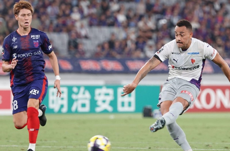 Nhận định, Soi kèo Kyoto Sanga vs Fujieda 15h00 ngày 23/09: Cửa dưới mạnh mẽ - Ảnh 1