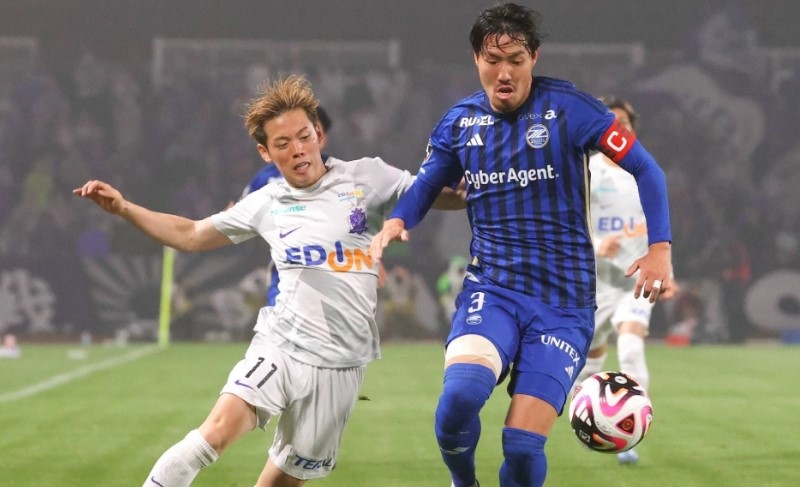 Nhận định, Soi kèo Machida Zelvia vs Tochigi City 15h00 ngày 23/09: Kèo thắng thứ 6 - Ảnh 1