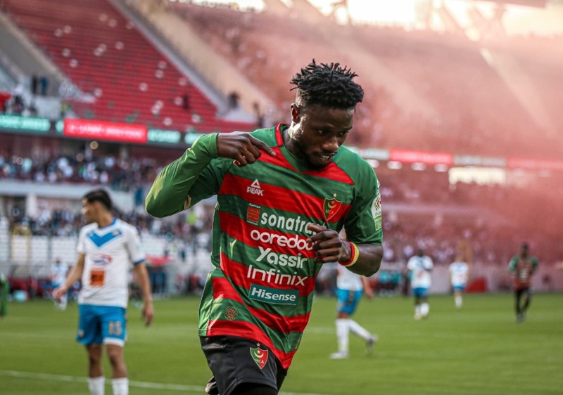Nhận định, Soi kèo MC Alger vs MC Oran 02h00 ngày 23/09: Chủ nhà gặp thử thách - Ảnh 1