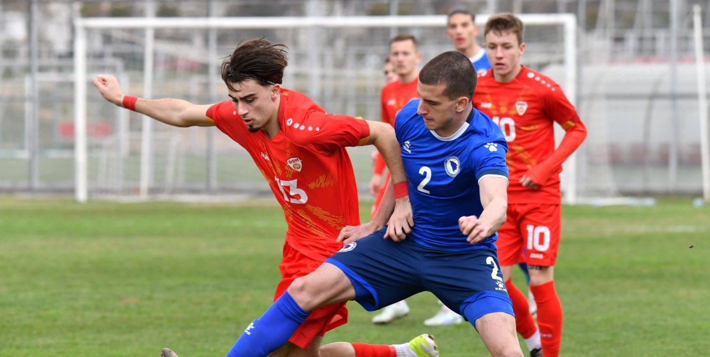Nhận định, Soi kèo U17 Iceland vs U17 Gibraltar 19h00 ngày 23/9: Mưa gôn trong ngày ra quân - Ảnh 1