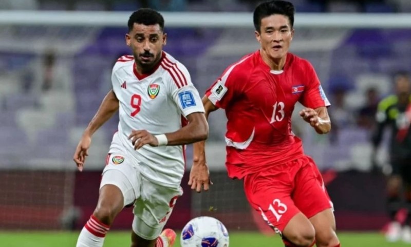 Nhận định, Soi kèo U23 Iran vs U23 Triều Tiên 12h30 ngày 23/9: Vé cho U23 Iran! - Ảnh 1