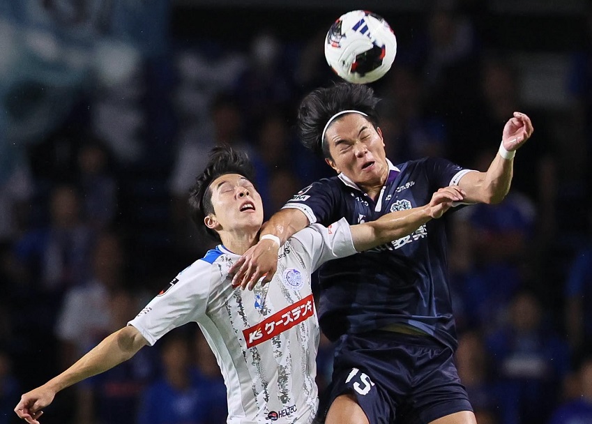 Nhận định, Soi kèo Vissel Kobe vs Sagan Tosu 17h00 ngày 23/9: Sức mạnh nhà vua - Ảnh 1