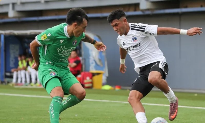 Soi kèo phạt góc Audax Italiano vs Colo-Colo, 06h30 ngày 22/9 - Ảnh 1