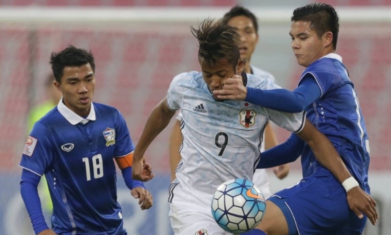 Soi kèo phạt góc U23 Nhật Bản vs U23 Thái Lan, 17h30 ngày 23/9 - Ảnh 1