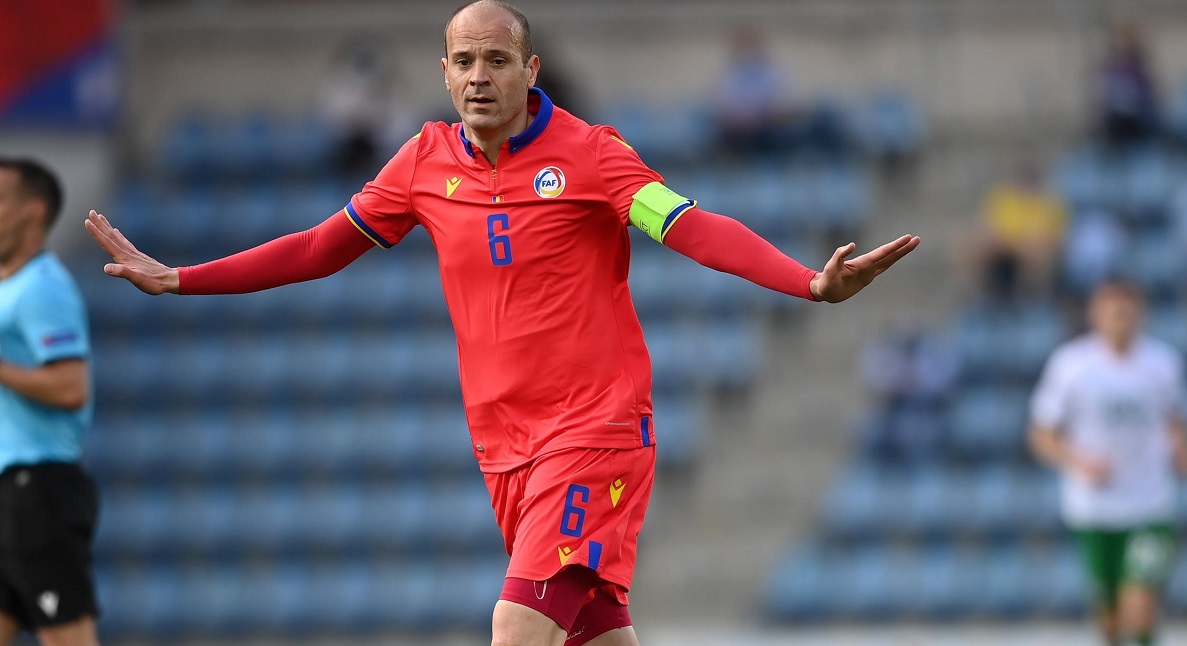 Nhận định, Soi kèo Andorra vs Malta 23h00 ngày 24/9: Quyết đấu 'mâm dưới' - Ảnh 2