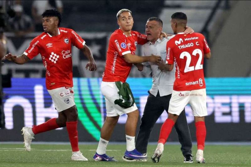 Nhận định, Soi kèo Asociacion Tarma vs Cienciano 03h00 ngày 24/09: Khách lấn chủ - Ảnh 1