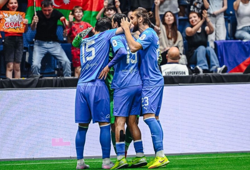 Nhận định, Soi kèo Azerbaijan vs Tajikistan 23h00 ngày 23/09: Thế trận khó cởi mở - Ảnh 1