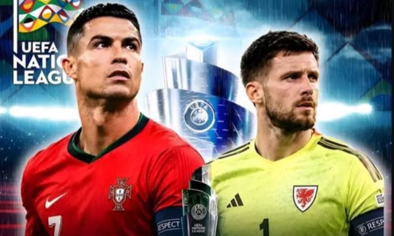 Nhận định, Soi kèo Bồ Đào Nha vs Xứ Wales 01h45 ngày 25/9: Bồ tất thắng - Ảnh 1