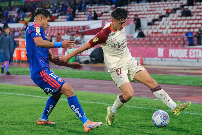 Nhận định, Soi kèo Iquique vs Antofagasta 06h30 ngày 24/09: Khải hoàn đất khách - Ảnh 1