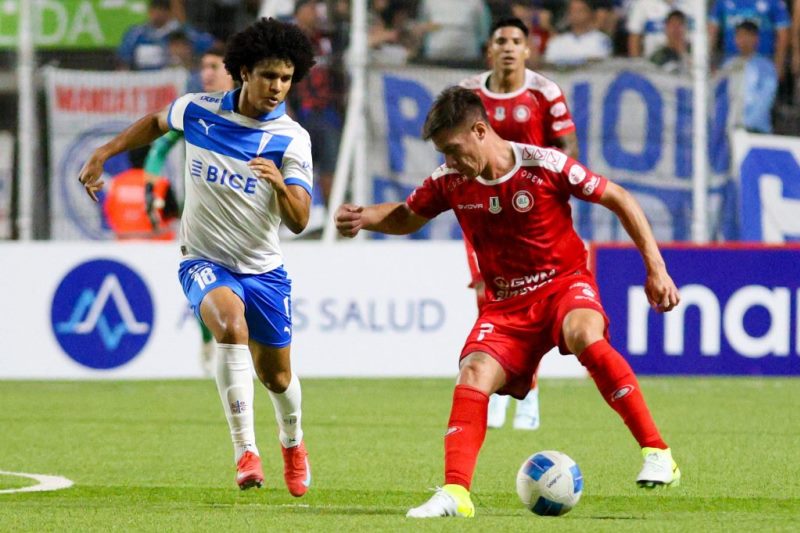 Nhận định, Soi kèo La Calera vs Universidad Catolica 06h30 ngày 24/09: Khách thăng hoa - Ảnh 1