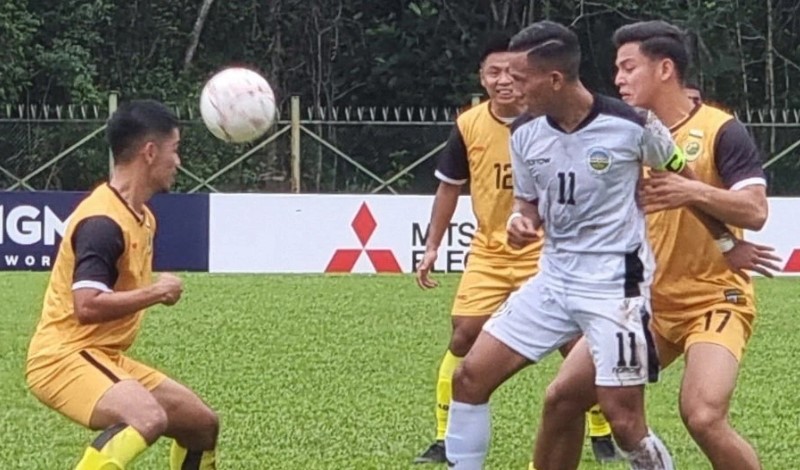 Nhận định, Soi kèo Lào vs Brunei 16h00 ngày 24/09: Thắng đội yếu hơn - Ảnh 1