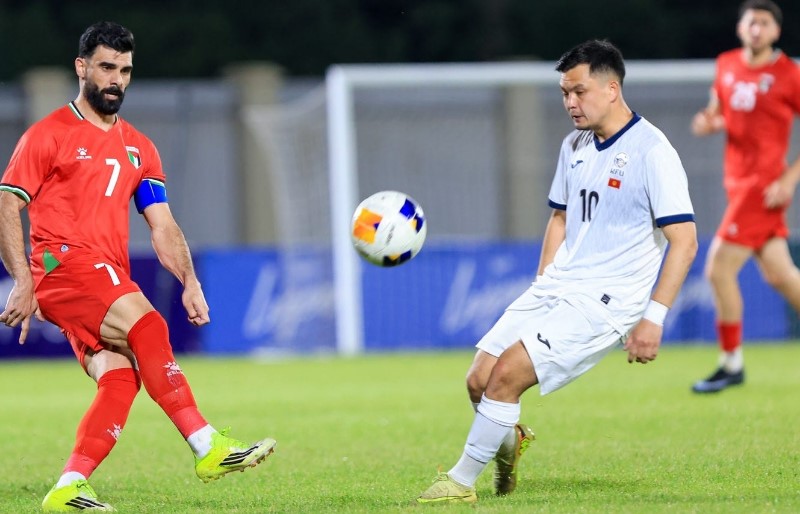 Nhận định, Soi kèo New Zealand vs Palestine 16h30 ngày 24/09: Quyết không thủng lưới - Ảnh 1