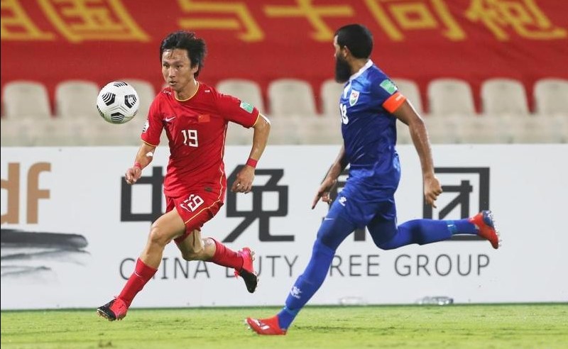 Nhận định, Soi kèo Trung Quốc vs Maldives 18h35 ngày 24/09: Trọn vẹn niềm vui - Ảnh 1