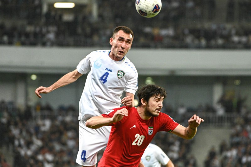 Nhận định, Soi kèo Uzbekistan vs Iran 21h00 ngày 24/09: Chấm dứt chuỗi Hòa - Ảnh 1