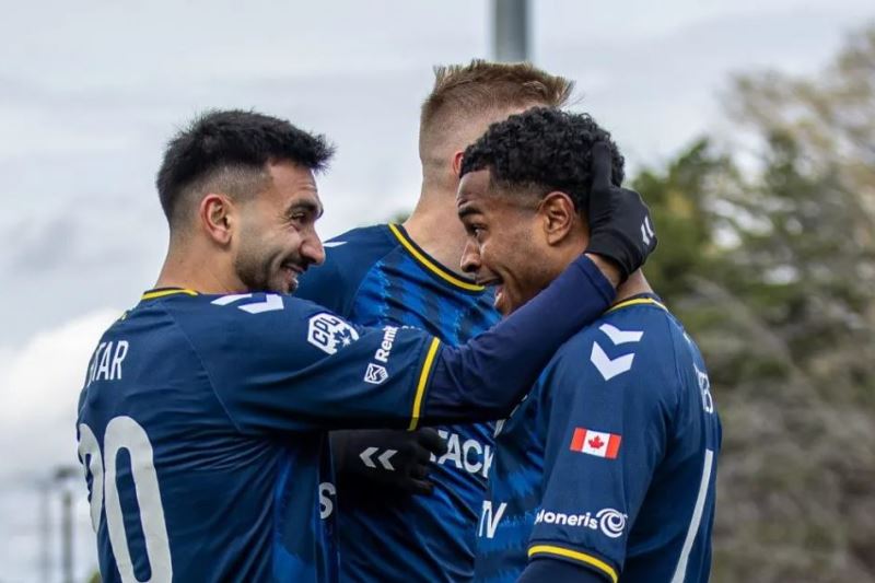 Nhận định, Soi kèo Vancouver vs Inter Toronto 09h00 ngày 24/09: Bất phân thắng bại - Ảnh 1