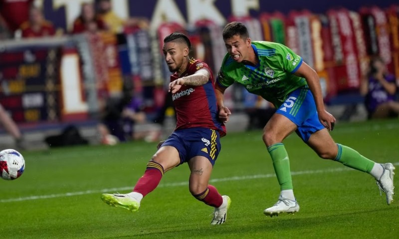 Soi kèo phạt góc Seattle Sounders vs Real Salt Lake, 08h30 ngày 24/9 - Ảnh 1