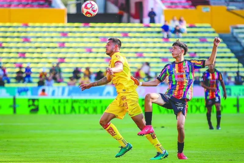 Nhận định, Soi kèo Alebrijes de Oaxaca vs Atletico La Paz 08h00 ngày 25/09: Khách có 3 điểm - Ảnh 1