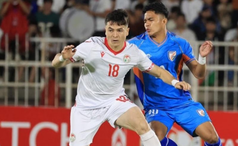 Nhận định, Soi kèo Ấn Độ vs Panama 21h00 ngày 25/09: Hoài nghi cửa trên - Ảnh 1