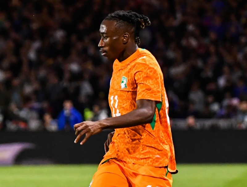 Nhận định, Soi kèo Bờ Biển Ngà vs Ghana 02h00 ngày 25/09: Chủ nhà chiếm ưu thế - Ảnh 1
