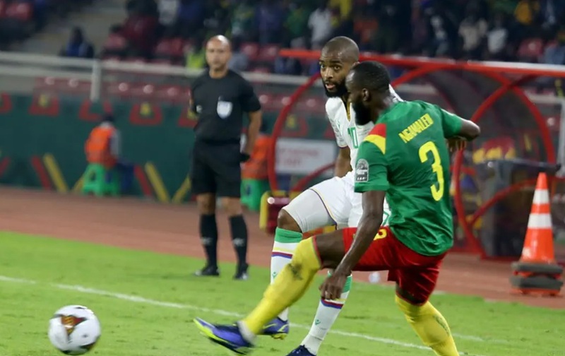 Nhận định, Soi kèo Cameroon vs Comoros 02h00 ngày 25/09: Chủ nhà áp đảo - Ảnh 1