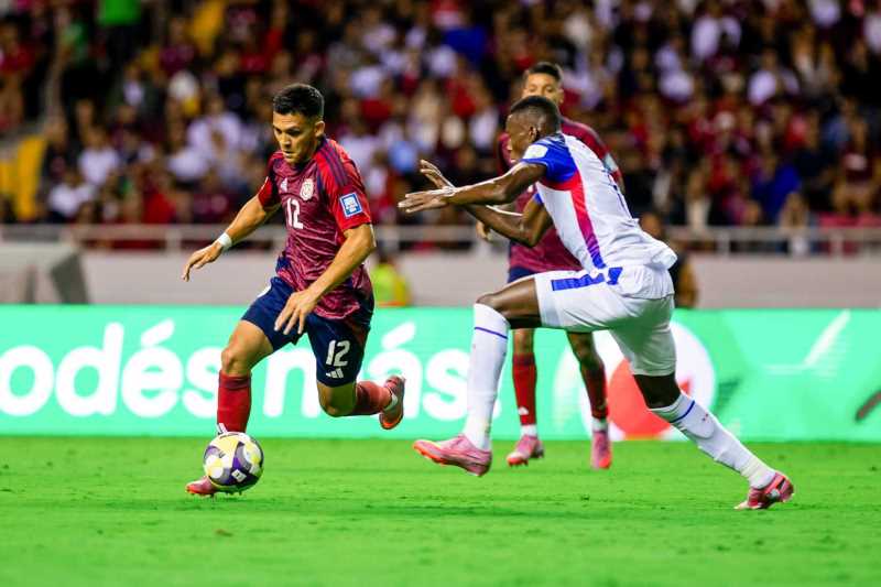 Nhận định, Soi kèo Costa Rica vs Curacao 09h00 ngày 25/09: Tin vào chủ nhà - Ảnh 1