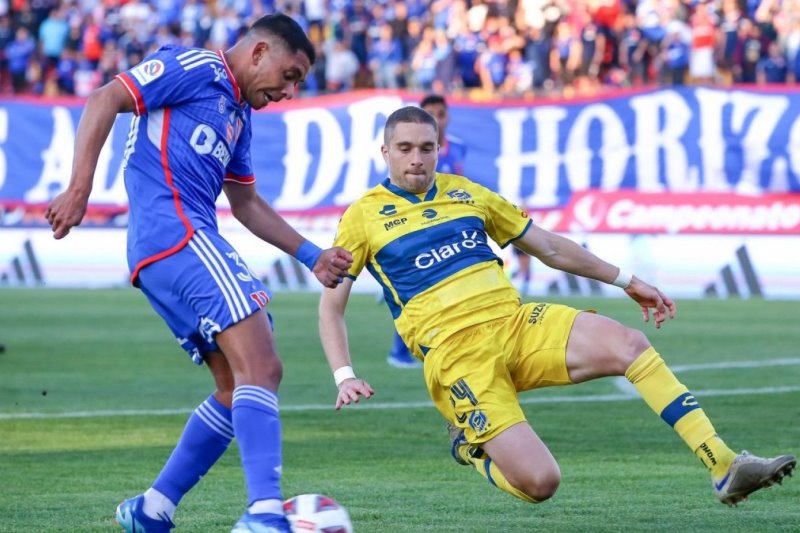 Nhận định, Soi kèo Everton CD vs Universidad de Chile 06h30 ngày 25/09: Khách đáng tin - Ảnh 1