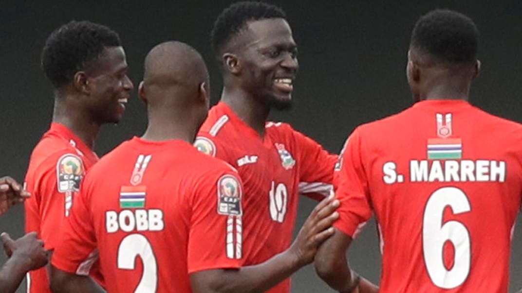 Nhận định, Soi kèo Gambia vs Somalia 23h00 ngày 25/9: Bọ cạp ra oai - Ảnh 2