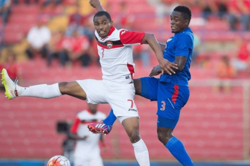 Nhận định, Soi kèo Haiti vs Trinidad 07h20 ngày 25/09: Hòa là đẹp - Ảnh 1