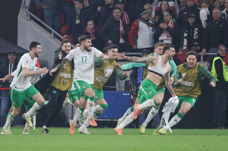 Nhận định, Soi kèo Kosovo vs CH Ireland 01h45 ngày 25/09: Thế trận giằng co - Ảnh 1
