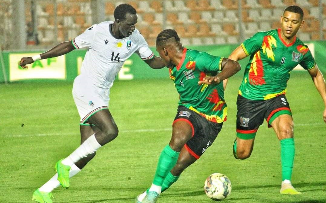 Nhận định, Soi kèo Malawi vs Nam Sudan 23h00 ngày 25/9: 2 kẻ lót đường - Ảnh 1