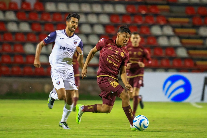 Nhận định, Soi kèo Mineros de Zacatecas vs Piratas 08h00 ngày 25/09: Át vía chủ nhà - Ảnh 1