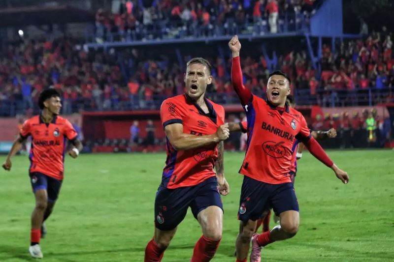 Nhận định, Soi kèo Municipal vs Suchitepequez 09h00 ngày 25/09: Chênh lệch thực lực - Ảnh 1