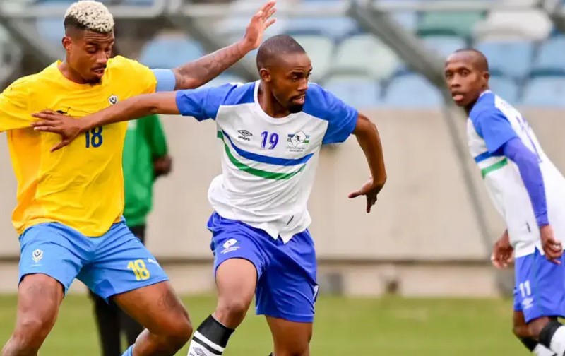 Nhận định, Soi kèo Niger vs Lesotho 22h00 ngày 25/09: Bản lĩnh kẻ mạnh - Ảnh 1