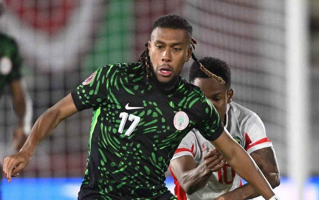 Nhận định, Soi kèo Nigeria vs Madagascar 23h00 ngày 25/9: Đại bàng tung cánh - Ảnh 2