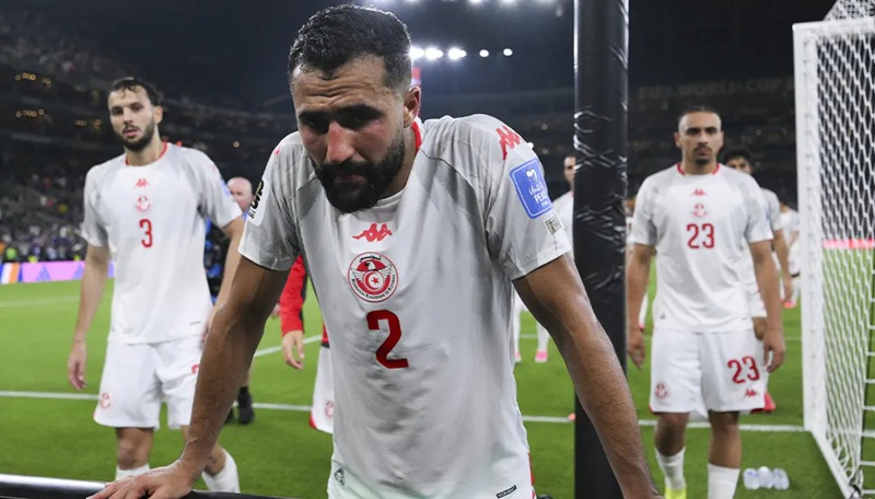 Nhận định, Soi kèo Tunisia vs Uganda 02h00 ngày 25/09: Chủ nhà trở lại chiến thắng - Ảnh 1