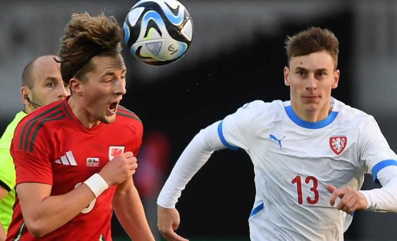 Nhận định, Soi kèo U21 Azerbaijan vs U21 CH Czech 20h45 ngày 25/09: Làm khách vẫn thắng - Ảnh 1