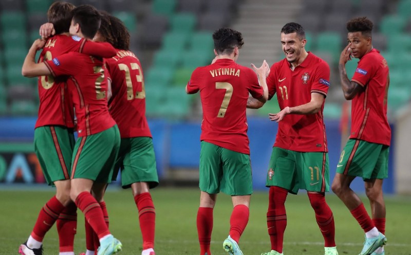 Nhận định, Soi kèo U21 Bulgaria vs U21 Bồ Đào Nha 22h30 ngày 25/09: Hoàn toàn sạch lưới - Ảnh 1