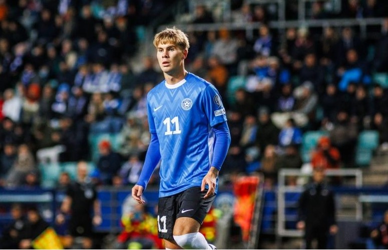 Nhận định, Soi kèo U21 Estonia vs U21 Đảo Faroe 23h00 ngày 25/9: Đòi lại món nợ - Ảnh 1