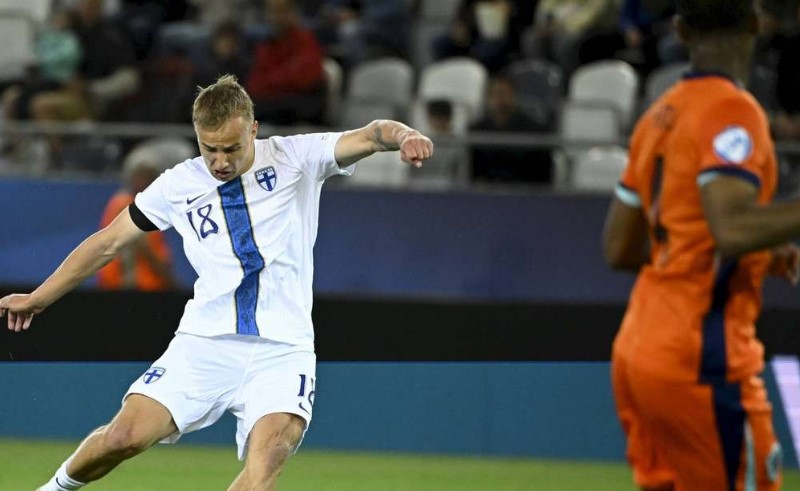 Nhận định, Soi kèo U21 Phần Lan vs U21 Tây Ban Nha 22h30 ngày 25/09: Đôi bên cùng vui - Ảnh 1