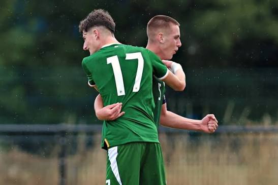 Nhận định, Soi kèo U21 Slovakia vs U21 Ireland 23h00 ngày 25/9: Khó có mưa gôn - Ảnh 1