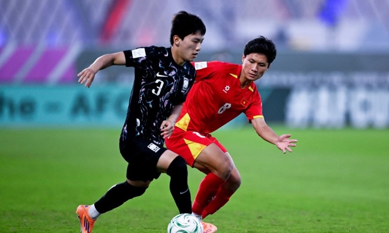 Nhận định, Soi kèo U23 Hàn Quốc vs U23 Việt Nam 17h30 ngày 25/9: Thành-bại ở hiệp phụ - Ảnh 1
