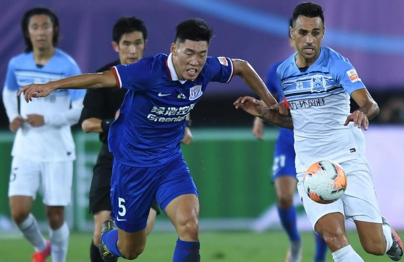 Nhận định, Soi kèo Wuxi Wugo vs Guangxi Hengchen 18h00 ngày 25/09: Cửa trên bất lực - Ảnh 1