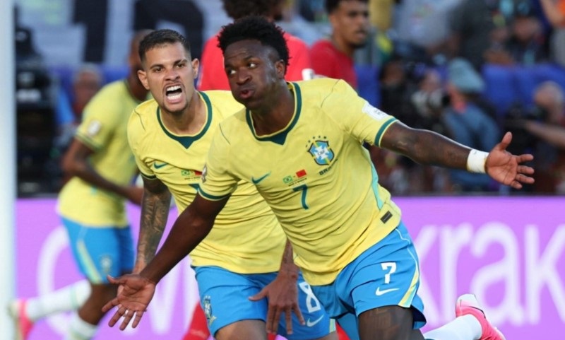 Soi kèo phạt góc Australia vs Brazil, 17h00 ngày 25/9 - Ảnh 1