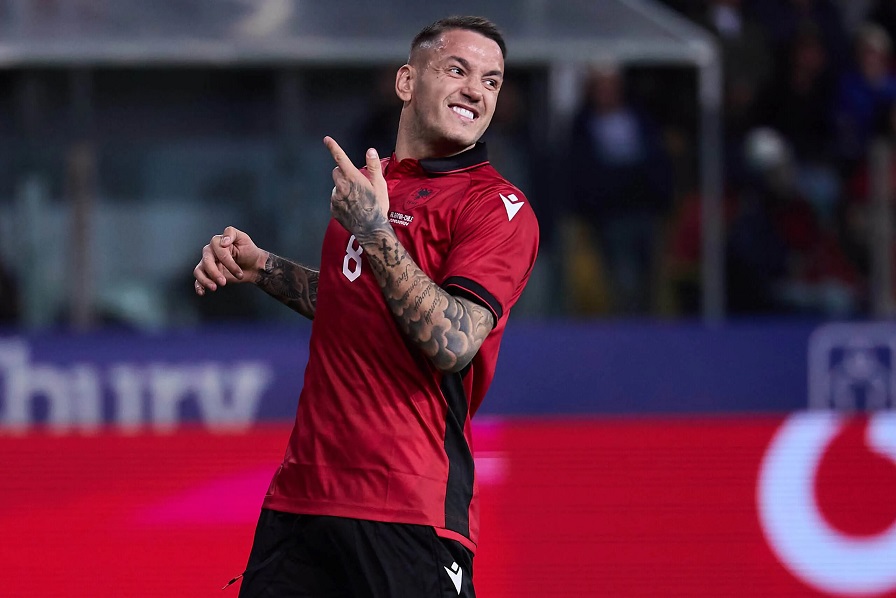 Nhận định, Soi kèo Albania vs Belarus 01h45 ngày 27/9: Có sân nhà là có chiến thắng - Ảnh 2