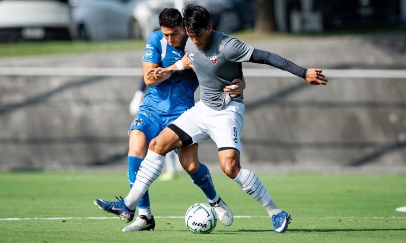 Nhận định, Soi kèo Atlante vs Monterrey 08h00 ngày 26/9: Cửa-dưới có điểm - Ảnh 1