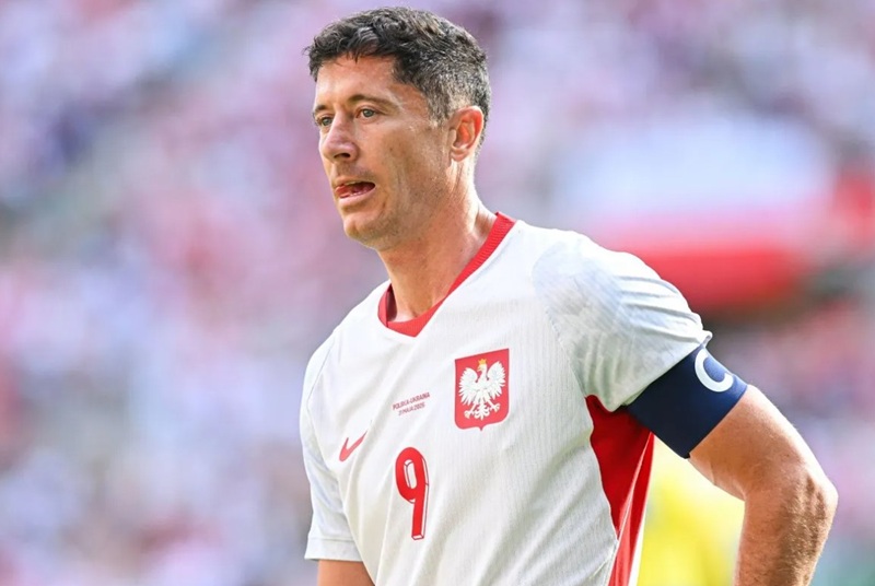 Nhận định, Soi kèo Ba Lan vs Bosnia 01h45 ngày 26/09: Khó tạo nên cách biệt - Ảnh 1