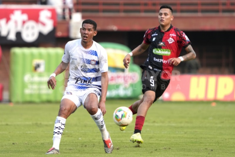 Nhận định, Soi kèo Boyaca Chico vs Pasto 06h10 ngày 26/09: Khó cho chủ nhà - Ảnh 1